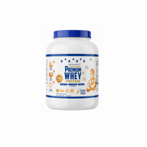 martin nutrition premium whey protein (2kg)