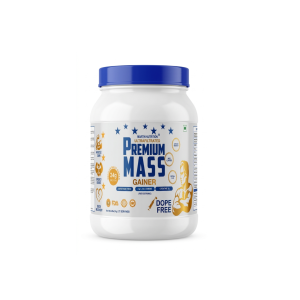 mass gainer