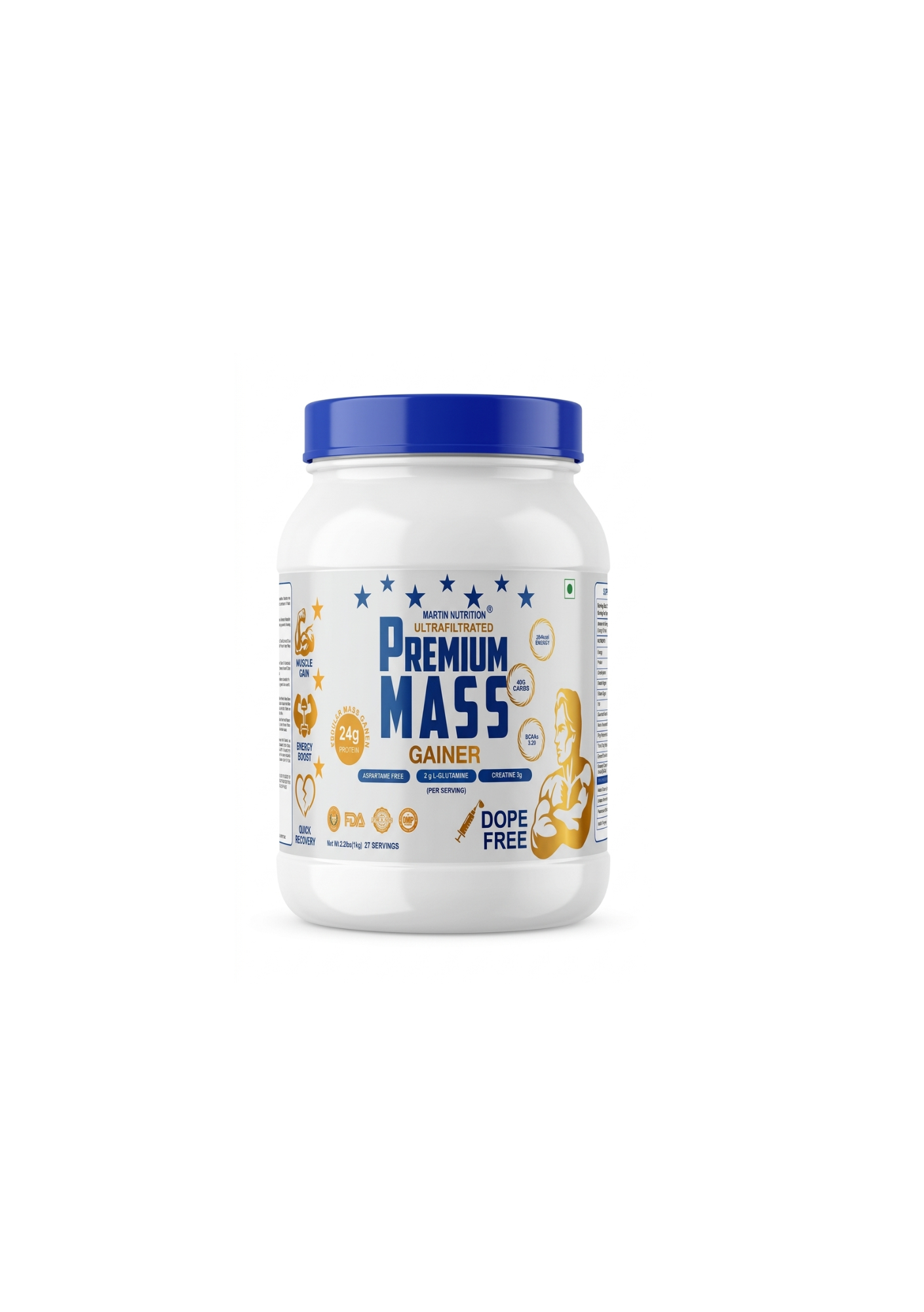 mass gainer mass gainer