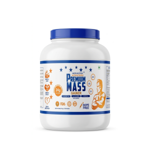 mass gainer