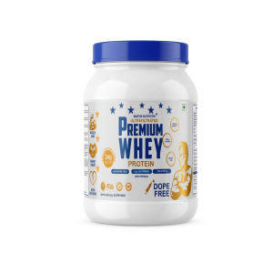martin nutrition premium whey protein (1kg)
