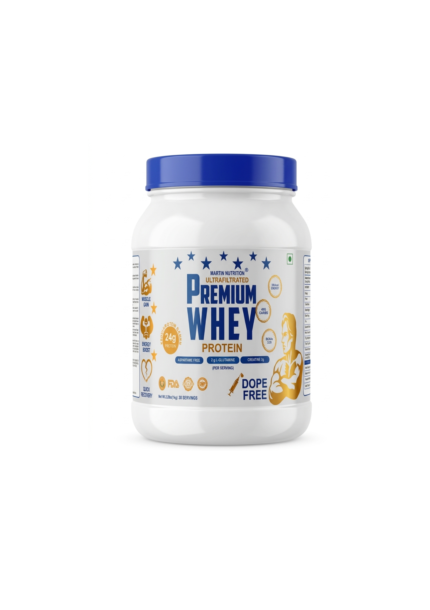 martin nutrition premium whey protein (1kg) martin nutrition premium whey protein (1kg)